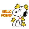 𐂯SNOOPY3੯‧̀͡⬮ 6