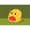 Low Quality Emojis 15