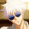 Satoru Gojo 5
