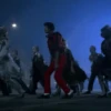 Michael Jackson jaafar 😎 14