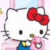 H'Kitty. | @ocenferios  Haki. 9