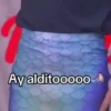 Aldo' La Casa de los Famosos 🕶 14