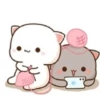 Mochi Peach❤️💋❤️ 15