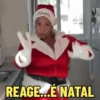 FELIZ NATAL, MEU POVO🎄🎅🏼 7