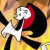 As T. A. de Billy e Mandy GIFs 5