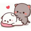 Peach goma 💕 7