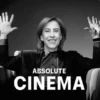 شل ABSOLUTE CINEMA