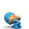 Pocoyo nina 10