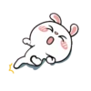 Hyper rabbit gif kck😂 10