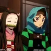 Demon Slayer / KNY 18
