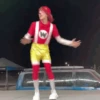 🎉 Wilyn el payaso tiktok 🤡  10