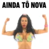 AINDA TÔ NOVA