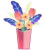 Flower (Bouquet) 22