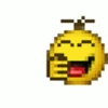 Pixel gif emoji 6