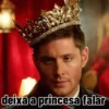 👥️ Supernatural Grupo Zoeira 11