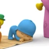 Pocoyo gerak 10