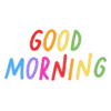 Good Morning 27