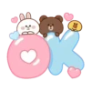 Amor...Brown y sus amigos🐻💝 12