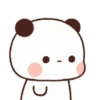 💮🐼🐻BubuDudu🐼🐻💮 6