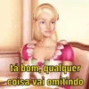 Gifs da barbie  5