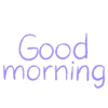 Good Morning 23