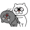 Panda Gemoy Pixel GIF 15