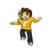 Roblox Dance ✨️🎮 10