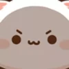 Emojis Peach 🍑 y Goma Cat 2 16