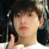 ‧₊˚꒰აJungkook emoji໒꒱ ‧₊˚𐙚🦢 5