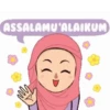 ASSALAMU'ALAIKUM