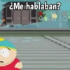 South Park ✊🏻 7