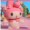 My Melody & Kuromi 🎥📺🩷💜 5