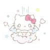 Hello Kitty 🤍😍 14