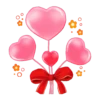 Valentine's Day hearts❤️💝 10