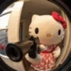 Hello Kitty 🎀 meme 💖 6