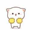 Peach goma 💕 29