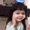 Bocil lucu korea 9