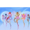 Clube das Winx GIFs 🧚🏻‍♀️ 29