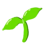 Green Emoji iPhone 11
