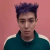 Thanos 🙏estás enojado conmigo👹 16