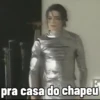 😆 Michael Jackson | Meme Lord 16