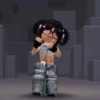 RoBlOx DaNcE ⬜⬛🟨🟧🎶 14
