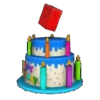 🤖 Roblox Dançando Passinho 13