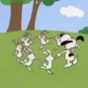 Snoopy 8