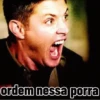 👥️ Supernatural Grupo Zoeira 7
