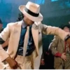 Michael Jackson jaafar 😎 11
