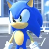 Sonic Figurinhas 14