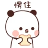 Panda Gemoy 13 29