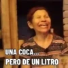Tomando Coca 🥤 Doña Lety 10