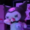 My Melody & Kuromi 🎥📺🩷💜 9